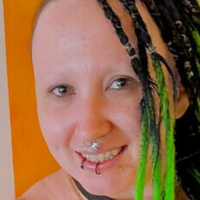 AEW Абадон Голе