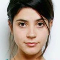 Аида Осет Голе