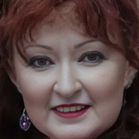 Ајн Чамберс Голе