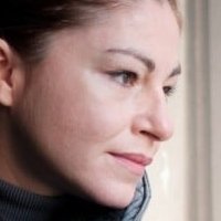 Алексиа Калцики Голе