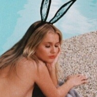 Ally Rose Голе