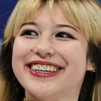 Алиса Љу Голе