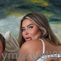 ејмимаксвелл99 Голе