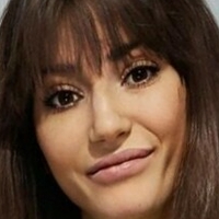 Ана Анастазија Голе