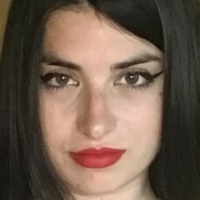Анита ДинамитаX Голе
