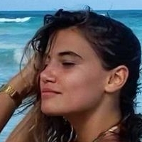 Анита Темблек Голе