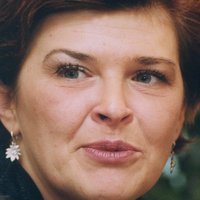 Анна Барановска Голе