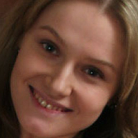 Анна Карен Голе