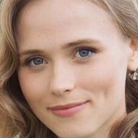 Анна Кошмал Голе