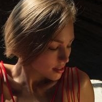 Анна Нуит / Анна Биканова Голе