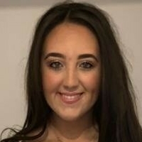 Ени Блекпул Герлс Голе