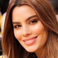 Ариадна Гутиерес Голе