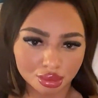 Барби Илгинај Голе