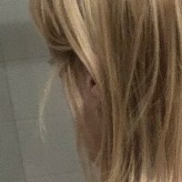 Блонд Фит Бејб Голе