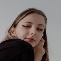 Блуд_Алис Голе