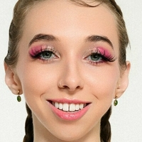 Бризи Бри / Хеллгирлксоко Голе