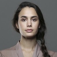 Камила Вулфсон Голе