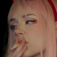 Камрин Круз Голе