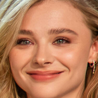 Хлое Морец Голе