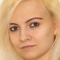 Кјут Енд Блонди Голе