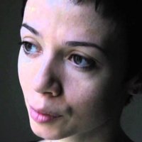 Дарја Барабанова Голе