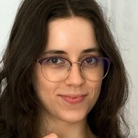 Елиза Змодел Голе