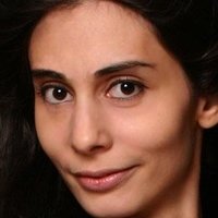 Емили Мисџиан Голе