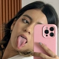 Ева Мартинез ТВ Голе