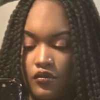 Годдесс Тиана Голе