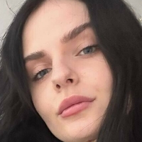 готик нимфа Голе