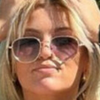 Хејли Џордан Голе