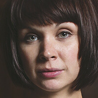 Хана Доналдсон Голе