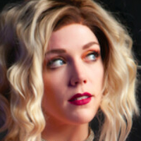 ХарлиКјуБеби Голе