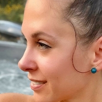 Иева АСМР Голе