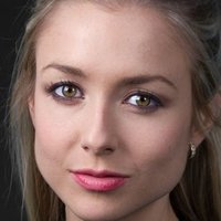 Имоджен Греј Голе