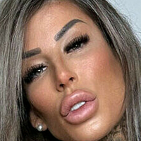 Џеки Инкед Голе