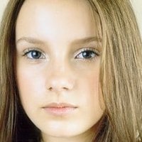 Карина Губанова Голе