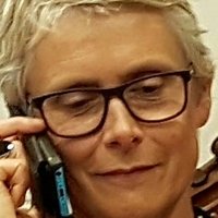 Кети Мичел Голе