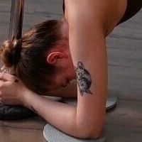 Кети Мун Голе