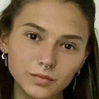 кити берг Голе