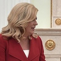 Колинда Грабар-Китаровић Голе