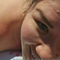 korean_honeyvixen Голе