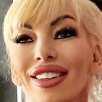 Криштина Серени Вип Голе