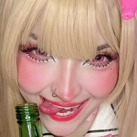 Лилкутичерри / Енджеликвајфу Голе