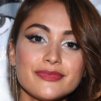 Линдзи Морган Голе