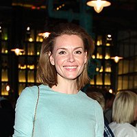Љубов Толкалина Голе