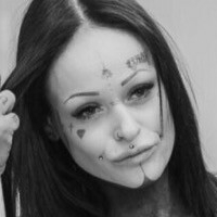 мадам Катастрофски Голе