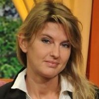 Марина Ана Ајх Голе