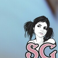 Мери Блеквидоу Голе