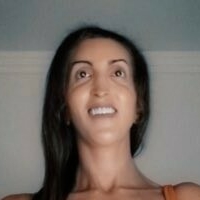 Богиња мишића Голе